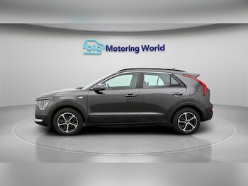 Used Kia Niro 2023 for sale - 78341145: Photo