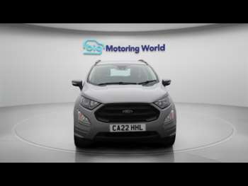 Used Ford Ecosport 2022 for sale - 74751389: Photo