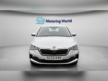 Used Skoda Scala 2023 for sale - 79448794: Photo