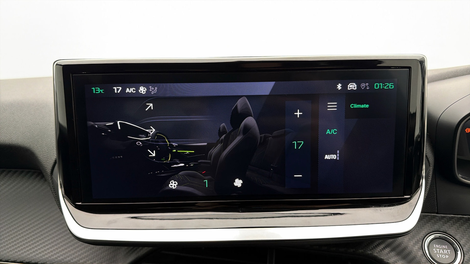 Used Peugeot 208 2024 for sale - 77962430: Photo 11