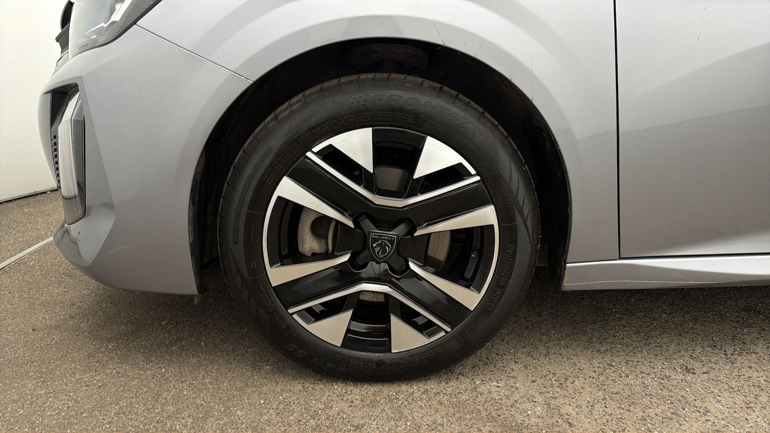 Used Peugeot 208 2024 for sale - 77962430: Photo 17