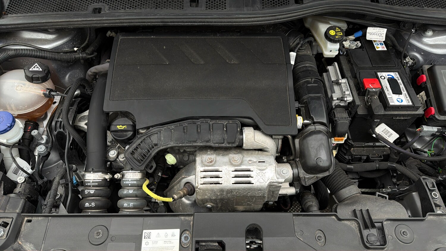 Used Peugeot 208 2024 for sale - 77962430: Photo 18