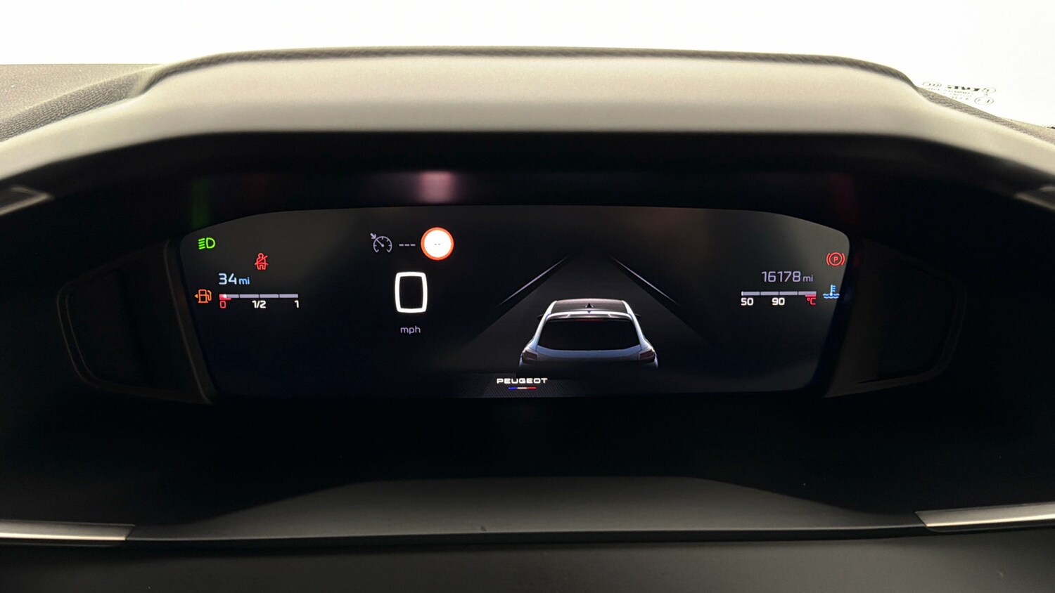 Used Peugeot 208 2024 for sale - 77962430: Photo 22