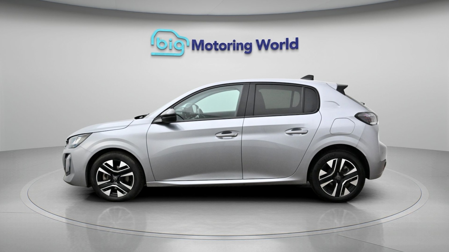 Used Peugeot 208 2024 for sale - 77962430: Photo 4