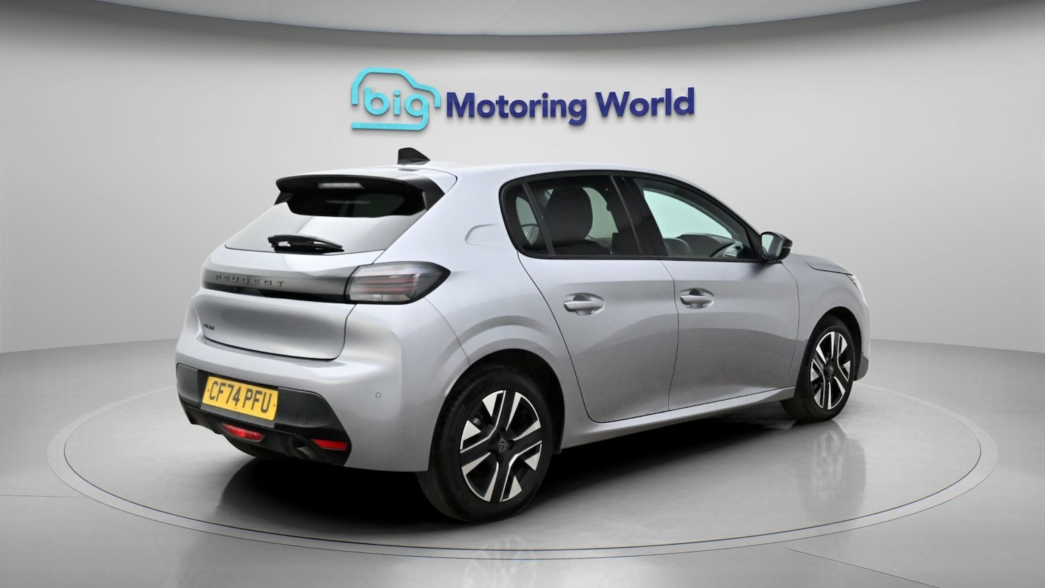 Used Peugeot 208 2024 for sale - 77962430: Photo 7