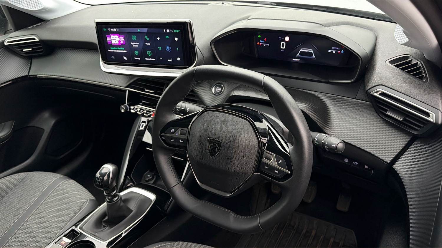 Used Peugeot 208 2024 for sale - 77962430: Photo 9