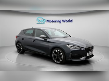 Used Cupra Leon 2023 for sale - 79638390: Photo