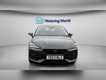 Used Cupra Leon 2023 for sale - 79638390: Photo