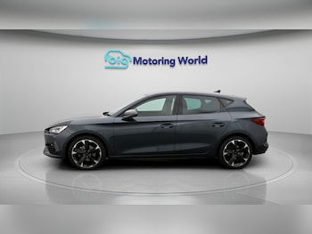 Used Cupra Leon 2023 for sale - 79638390: Photo