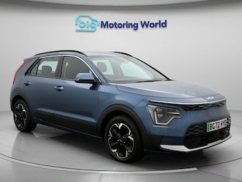 Used Kia Niro 2023 for sale - 79605589: Photo
