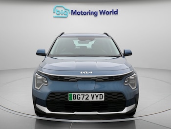 Used Kia Niro 2023 for sale - 79605589: Photo