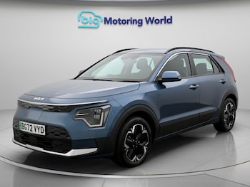Used Kia Niro 2023 for sale - 79605589: Photo