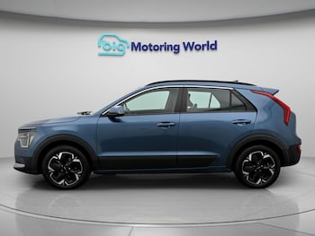 Used Kia Niro 2023 for sale - 79605589: Photo