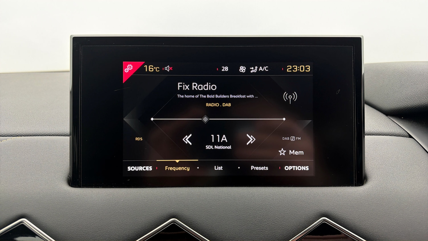 Used DS Automobiles DS 3 Crossback 2022 for sale - 78026325: Photo 10