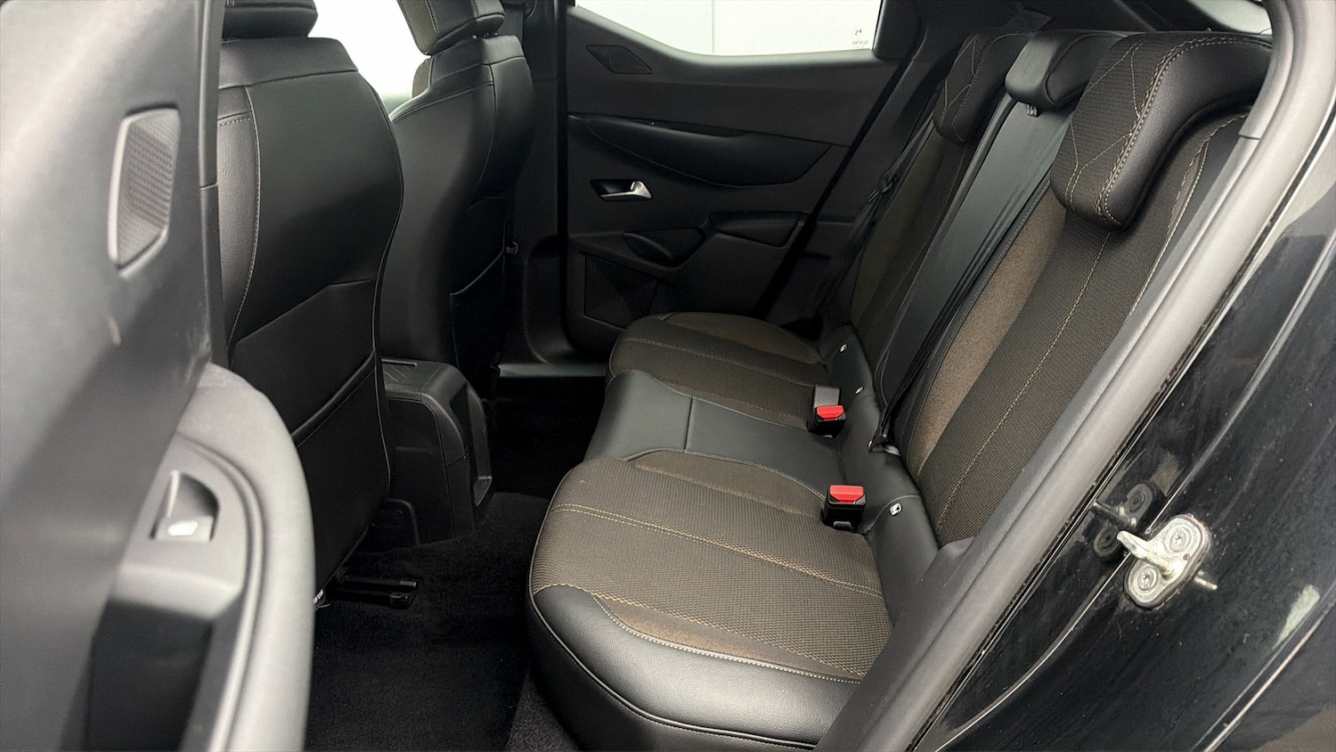 Used DS Automobiles DS 3 Crossback 2022 for sale - 78026325: Photo 15