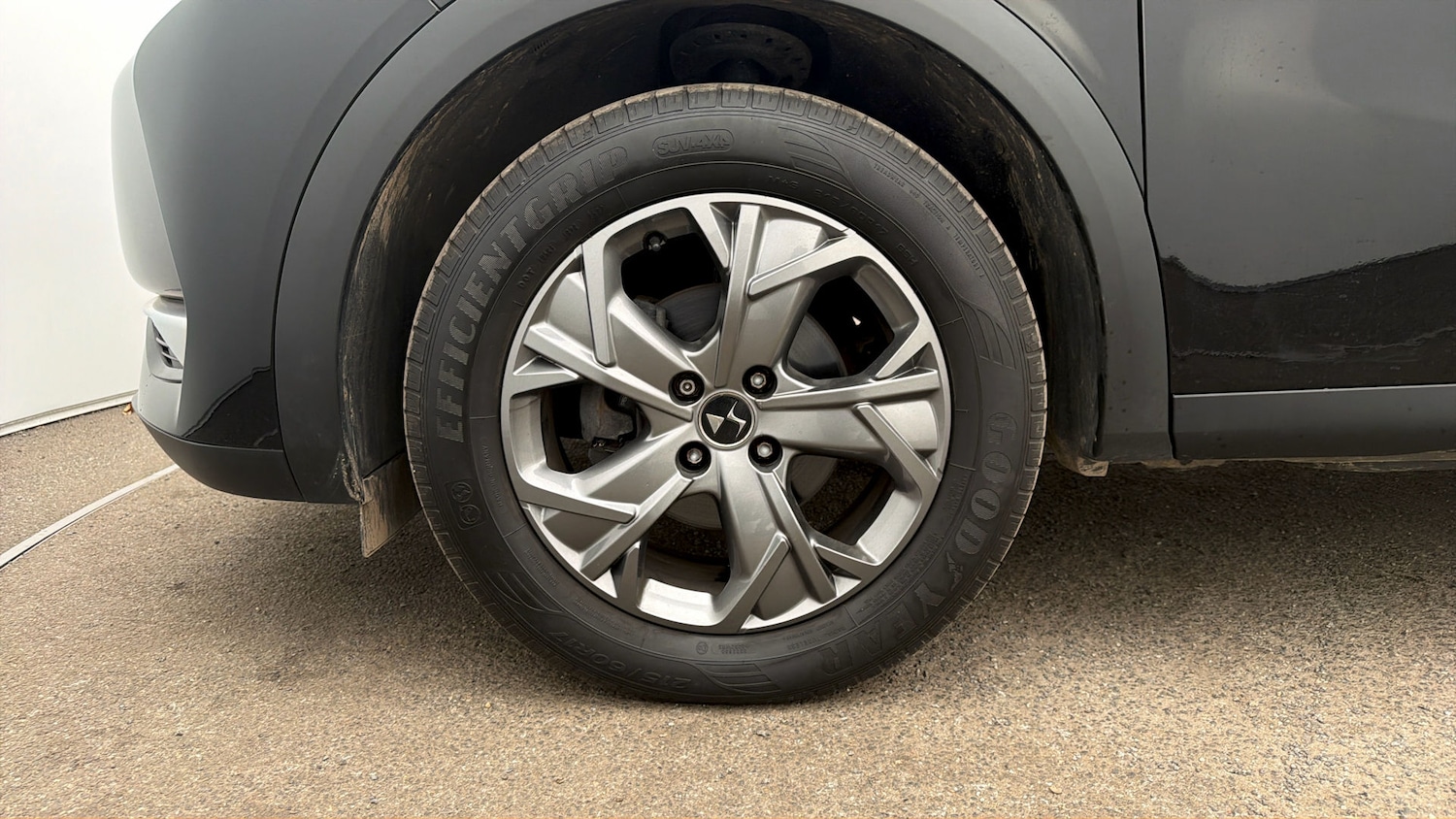 Used DS Automobiles DS 3 Crossback 2022 for sale - 78026325: Photo 17