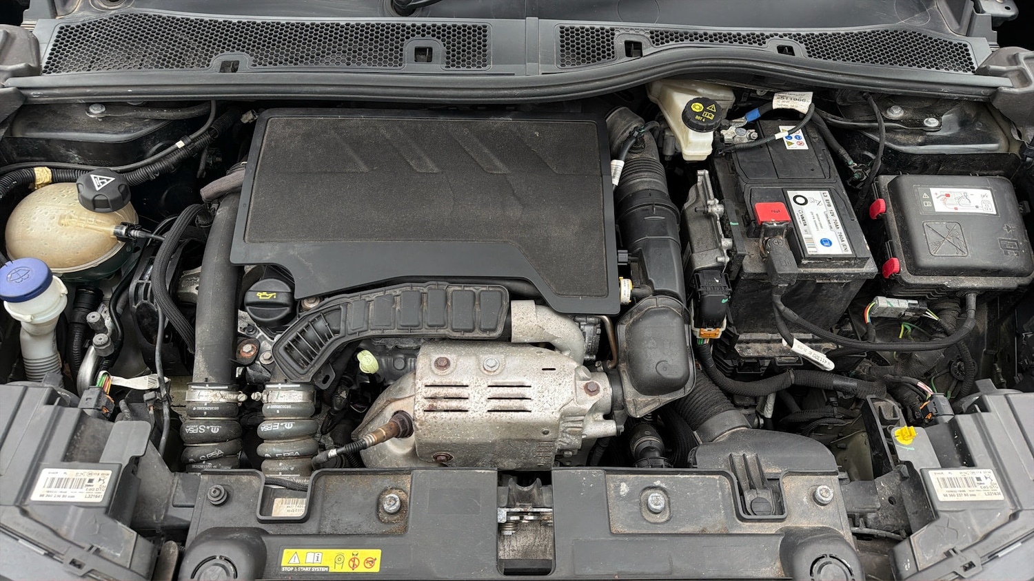 Used DS Automobiles DS 3 Crossback 2022 for sale - 78026325: Photo 18