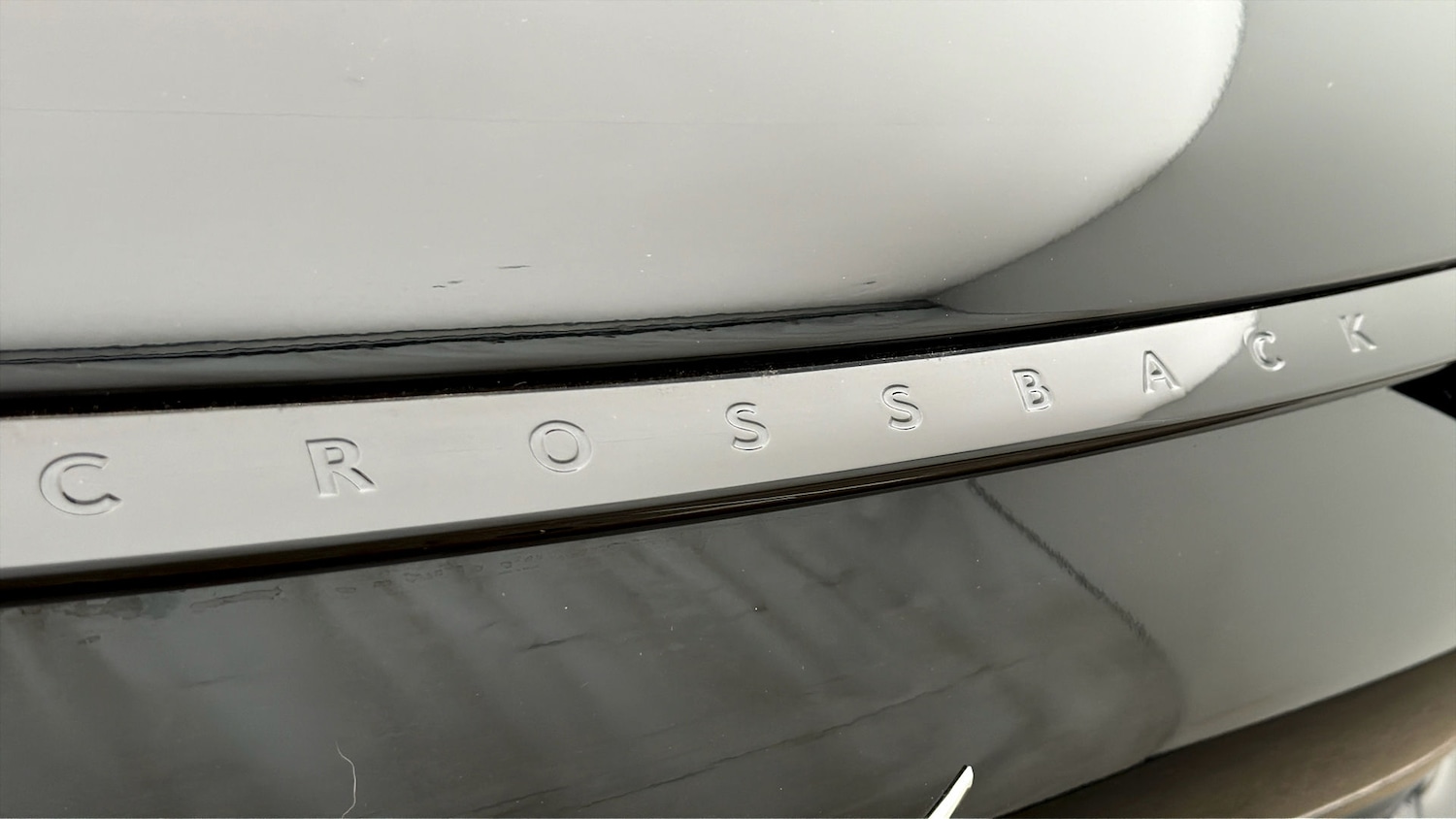 Used DS Automobiles DS 3 Crossback 2022 for sale - 78026325: Photo 19