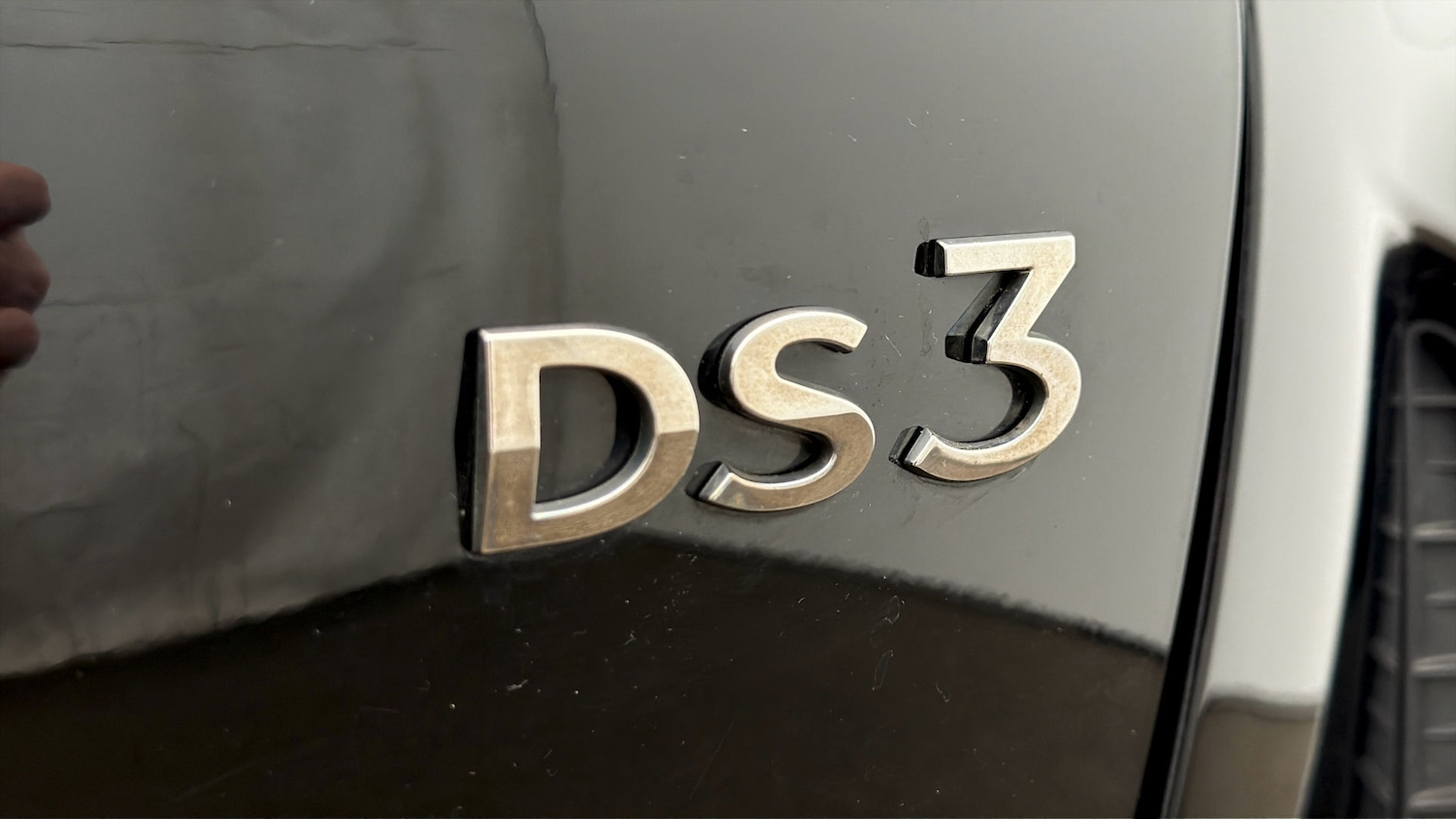 Used DS Automobiles DS 3 Crossback 2022 for sale - 78026325: Photo 21