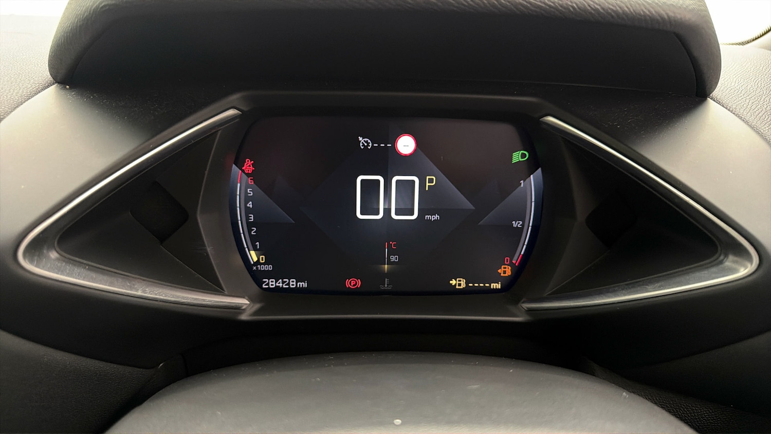 Used DS Automobiles DS 3 Crossback 2022 for sale - 78026325: Photo 26