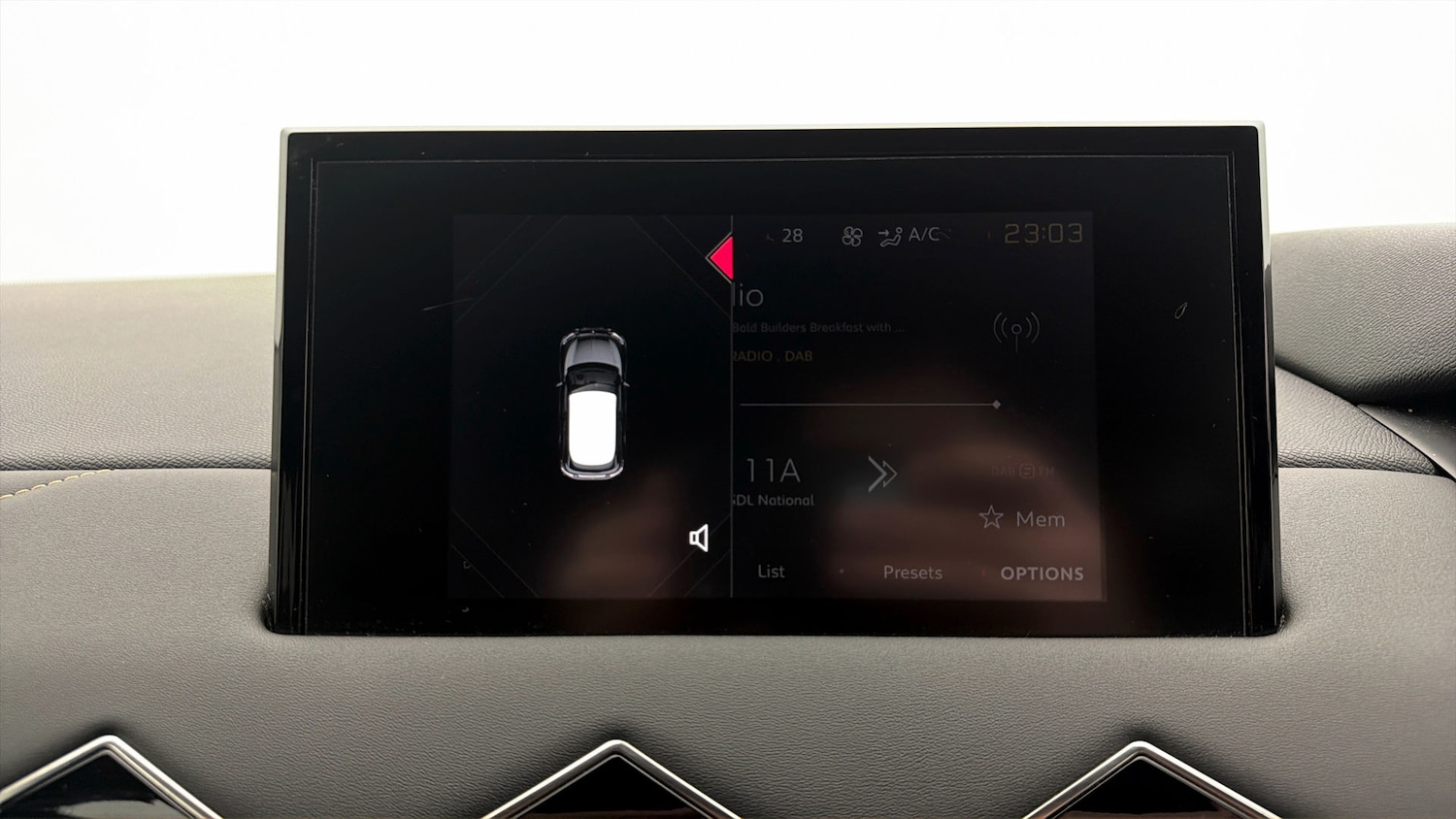 Used DS Automobiles DS 3 Crossback 2022 for sale - 78026325: Photo 27