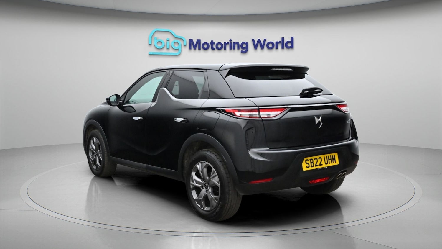 Used DS Automobiles DS 3 Crossback 2022 for sale - 78026325: Photo 5