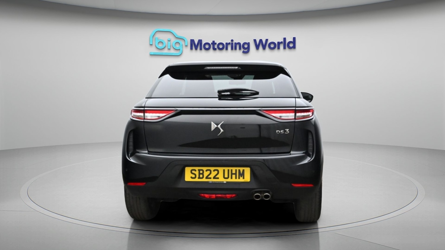 Used DS Automobiles DS 3 Crossback 2022 for sale - 78026325: Photo 6