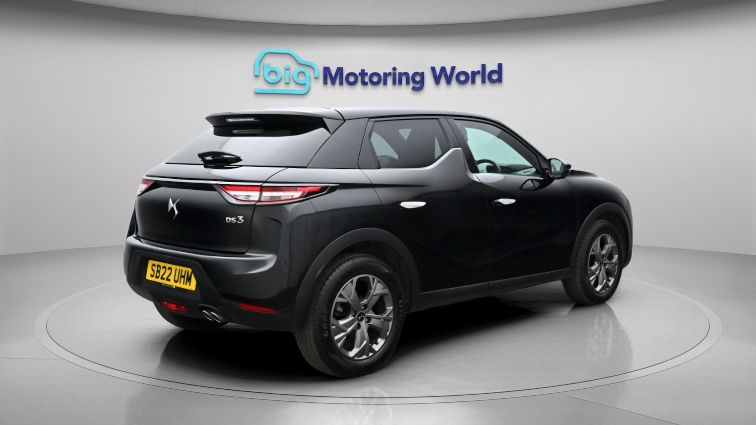 Used DS Automobiles DS 3 Crossback 2022 for sale - 78026325: Photo 7