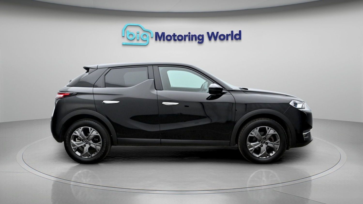 Used DS Automobiles DS 3 Crossback 2022 for sale - 78026325: Photo 8