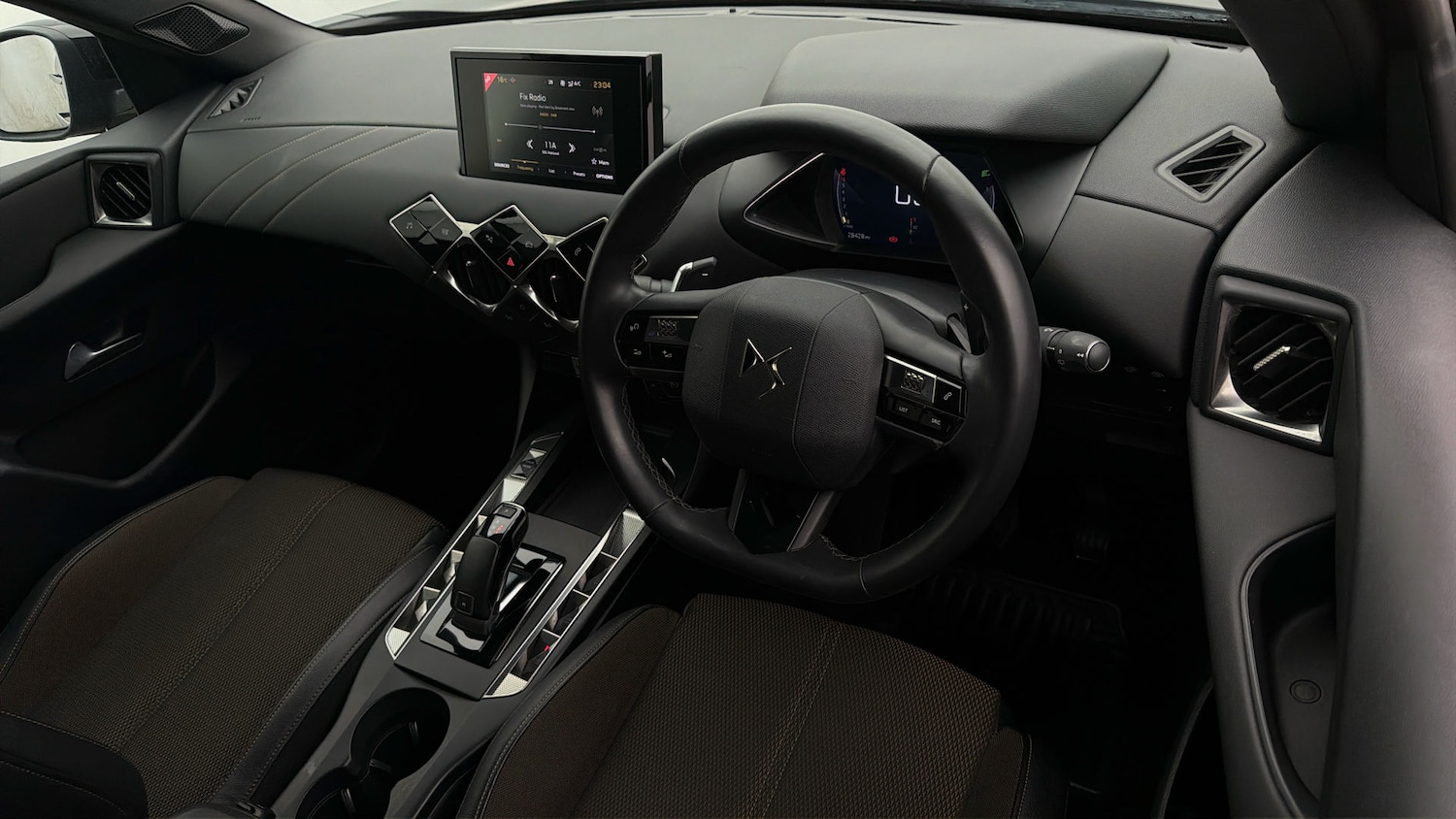 Used DS Automobiles DS 3 Crossback 2022 for sale - 78026325: Photo 9