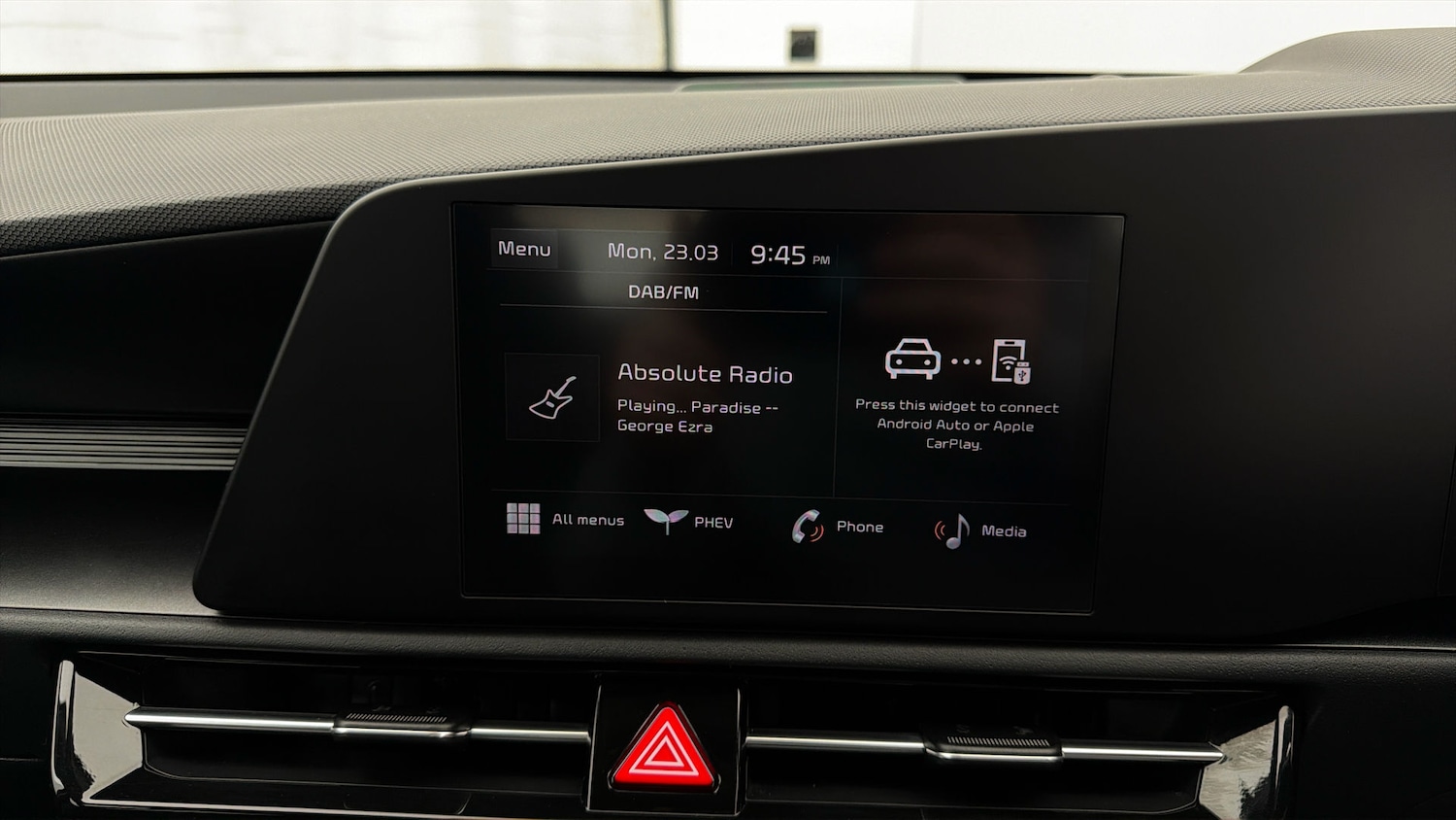 Used Kia Niro 2023 for sale - 77997028: Photo 10