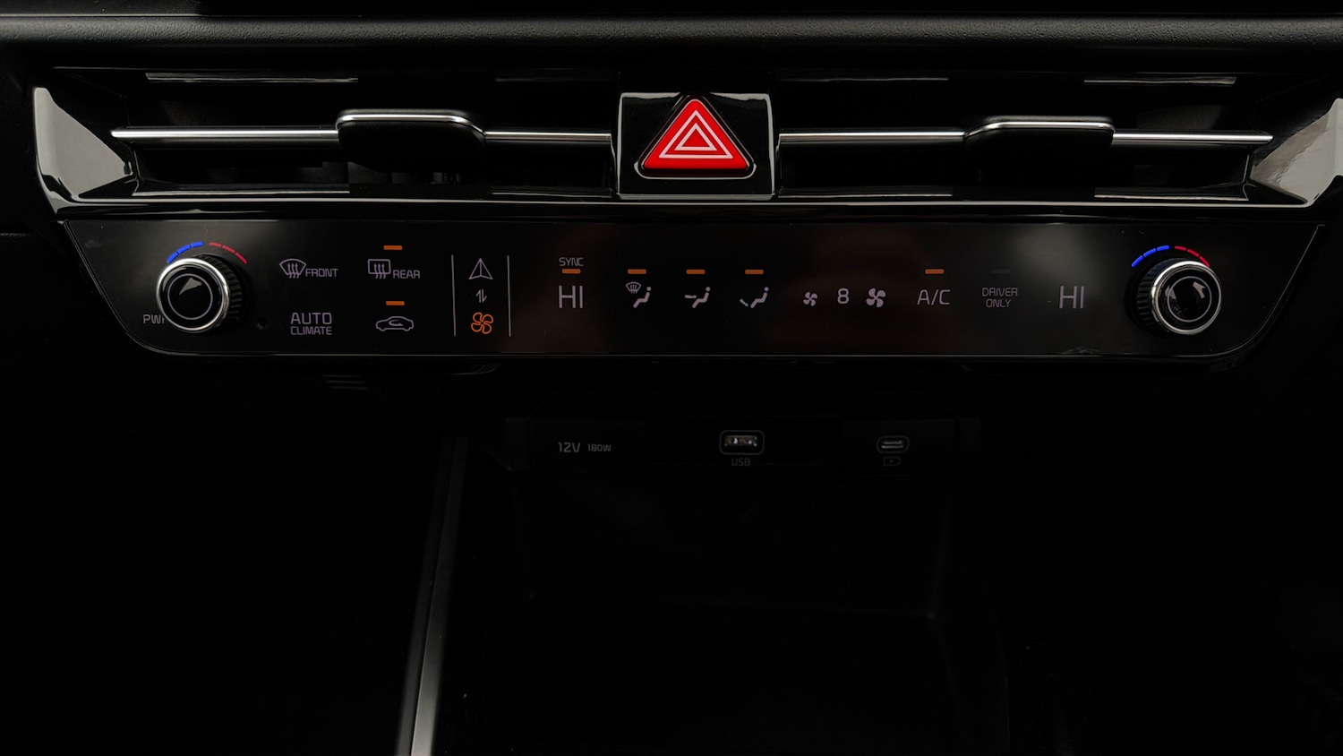 Used Kia Niro 2023 for sale - 77997028: Photo 11