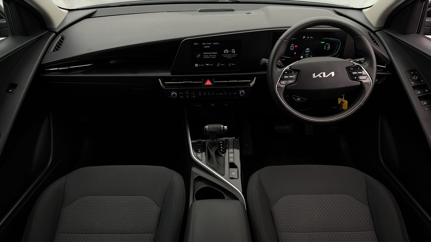 Used Kia Niro 2023 for sale - 77997028: Photo 12