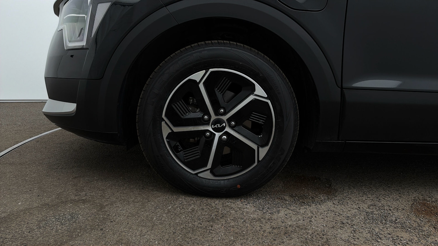 Used Kia Niro 2023 for sale - 77997028: Photo 17