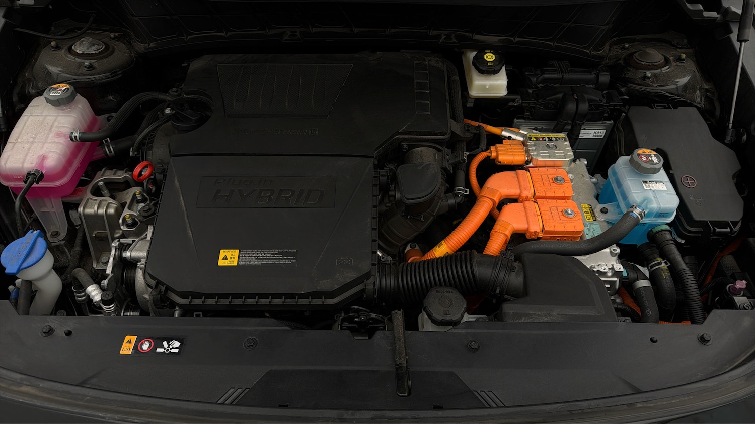 Used Kia Niro 2023 for sale - 77997028: Photo 18