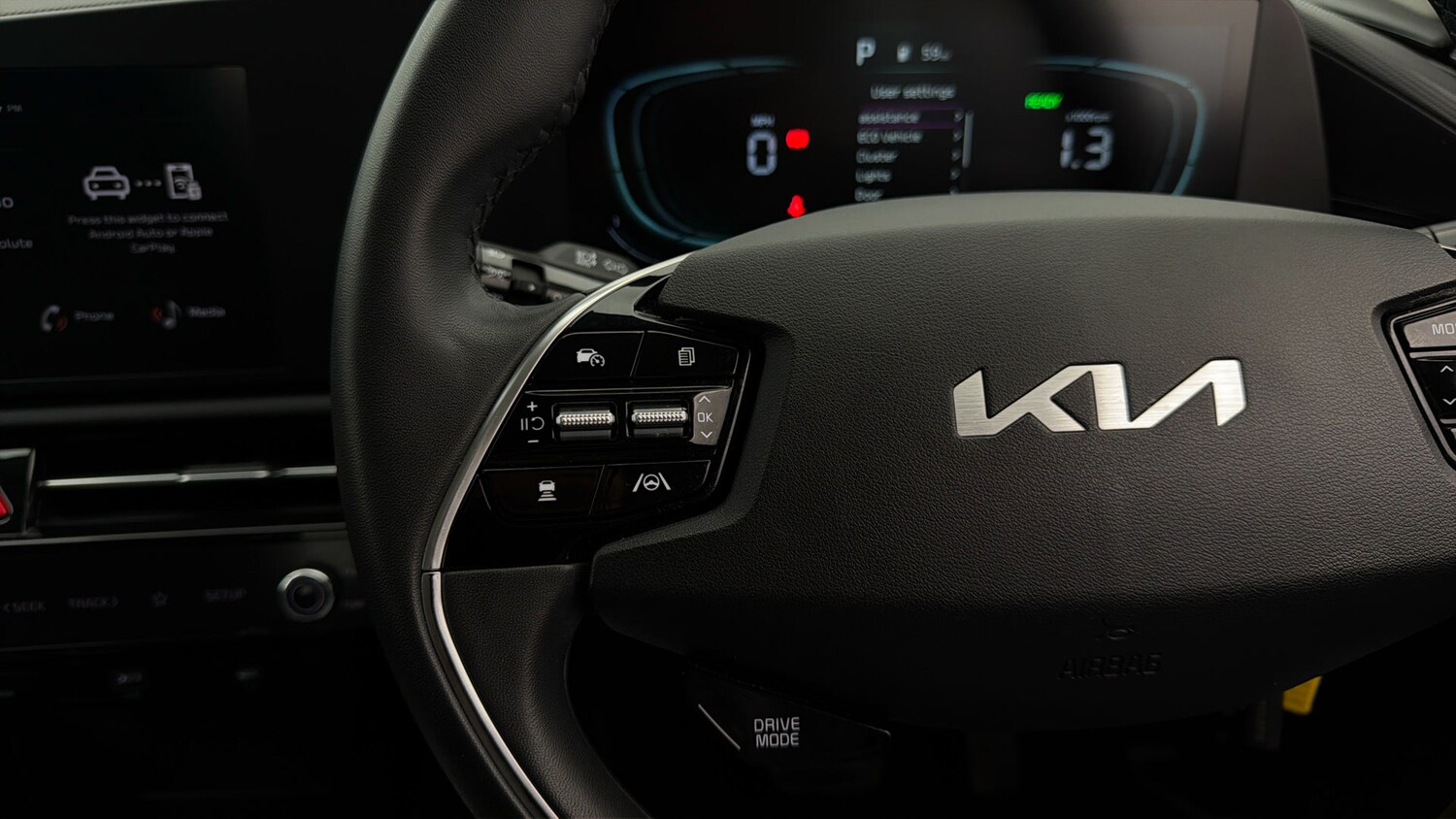 Used Kia Niro 2023 for sale - 77997028: Photo 23