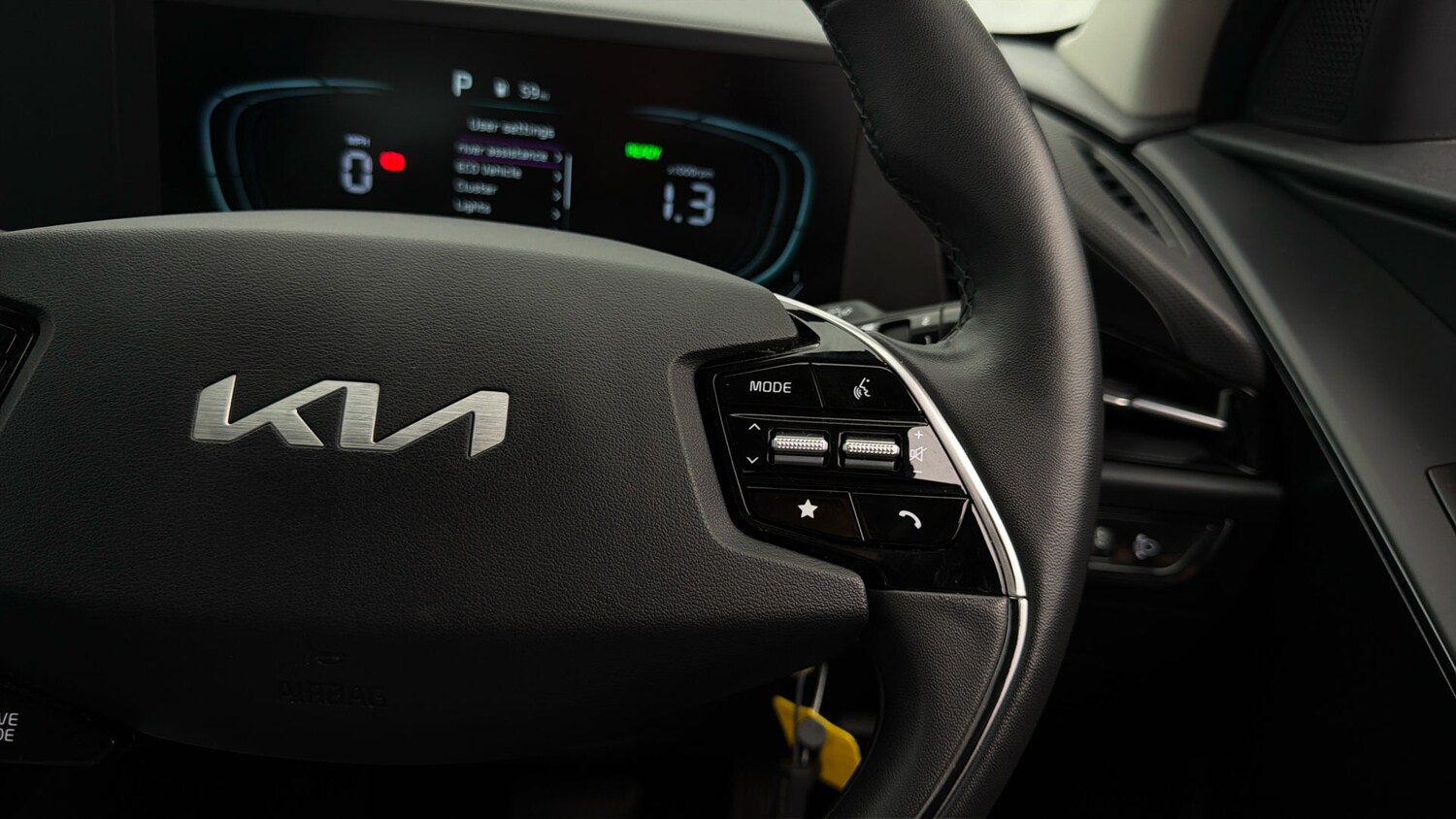 Used Kia Niro 2023 for sale - 77997028: Photo 24