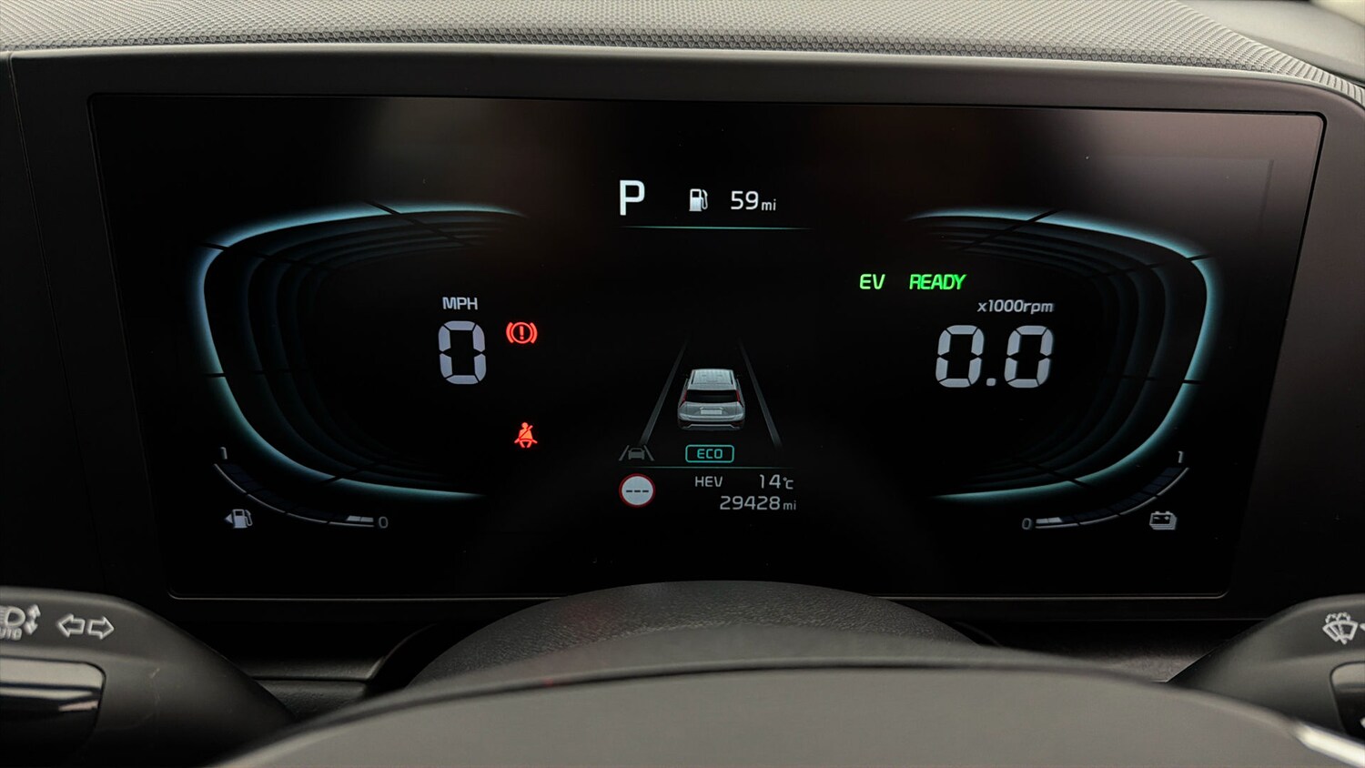 Used Kia Niro 2023 for sale - 77997028: Photo 26