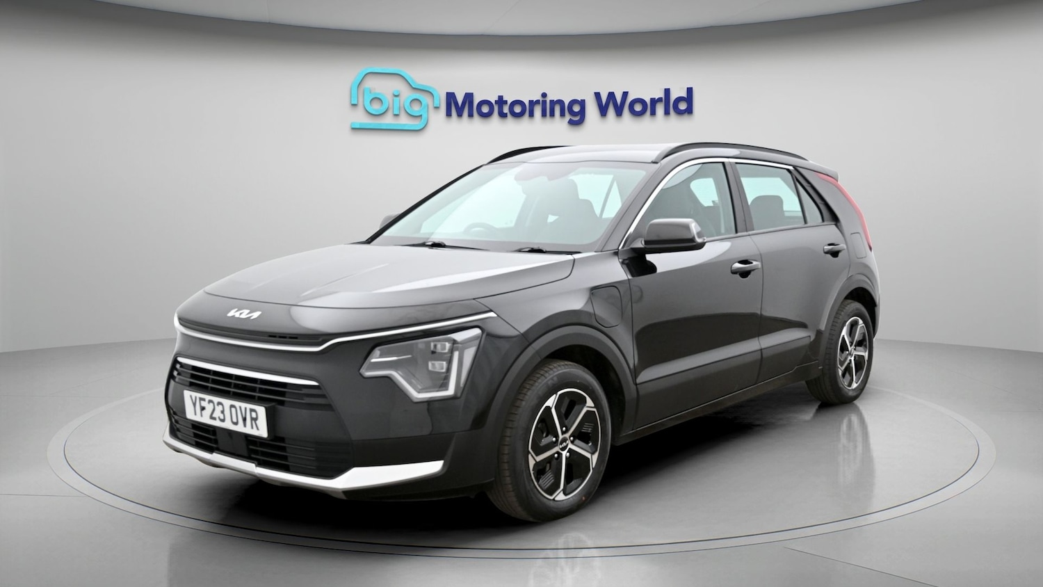 Used Kia Niro 2023 for sale - 77997028: Photo 3