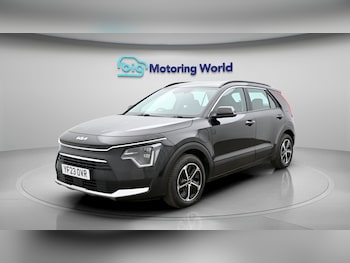 Used Kia Niro 2023 for sale - 77997028: Photo
