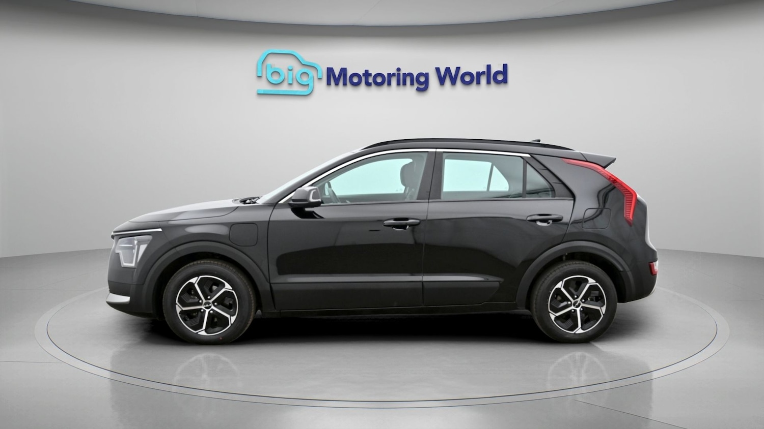 Used Kia Niro 2023 for sale - 77997028: Photo 4
