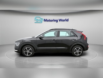 Used Kia Niro 2023 for sale - 77997028: Photo