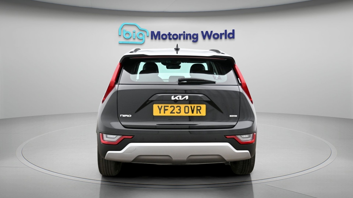 Used Kia Niro 2023 for sale - 77997028: Photo 6