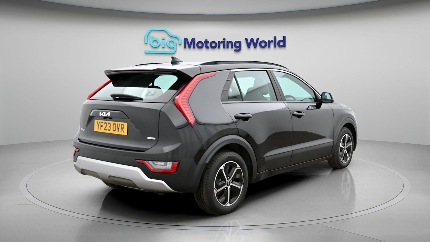 Used Kia Niro 2023 for sale - 77997028: Photo 7