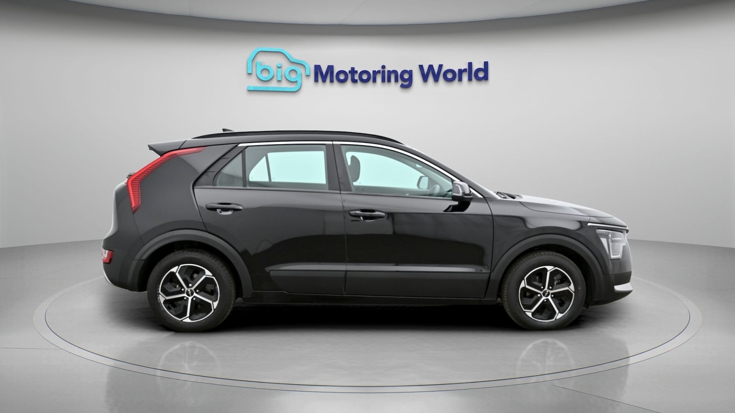 Used Kia Niro 2023 for sale - 77997028: Photo 8