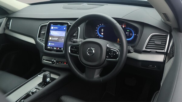 Used Volvo XC90 2023 for sale - 76227863: Photo 10