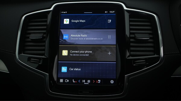 Used Volvo XC90 2023 for sale - 76227863: Photo 12