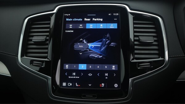 Used Volvo XC90 2023 for sale - 76227863: Photo 13
