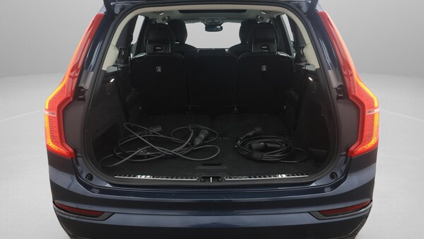Used Volvo XC90 2023 for sale - 76227863: Photo 18