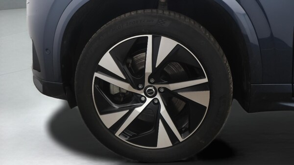 Used Volvo XC90 2023 for sale - 76227863: Photo 19